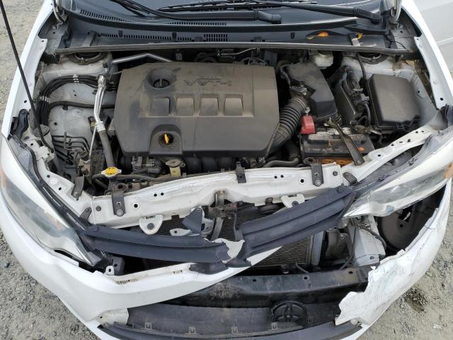 Photo 11 from auction – 2014 TOYOTA COROLLA L with VIN 5YFBURHE1EP039369