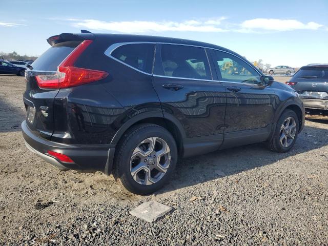 Photo 3 from auction – 2019 HONDA CR-V EXL with VIN 7FARW2H87KE061558