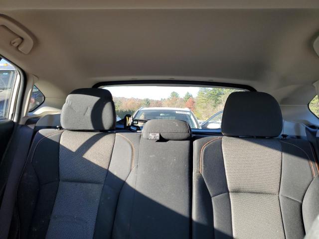 Photo 10 from auction – 2021 SUBARU CROSSTREK with VIN JF2GTAEC4MH661926