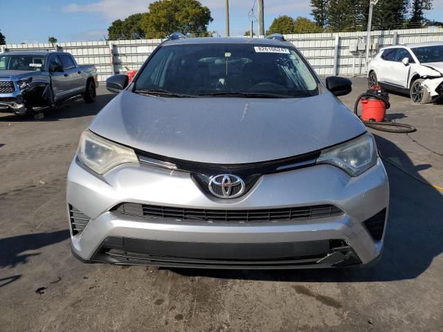 Photo 5 from auction – 2016 TOYOTA RAV4 LE with VIN 2T3ZFREV8GW257329