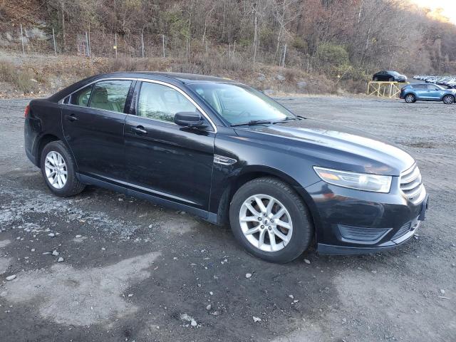 Photo 4 from auction – 2014 FORD TAURUS SE with VIN 1FAHP2D89EG161798