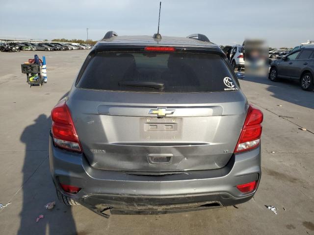Photo 6 from auction – 2019 CHEVROLET TRAX 1LT with VIN KL7CJLSB0KB947652