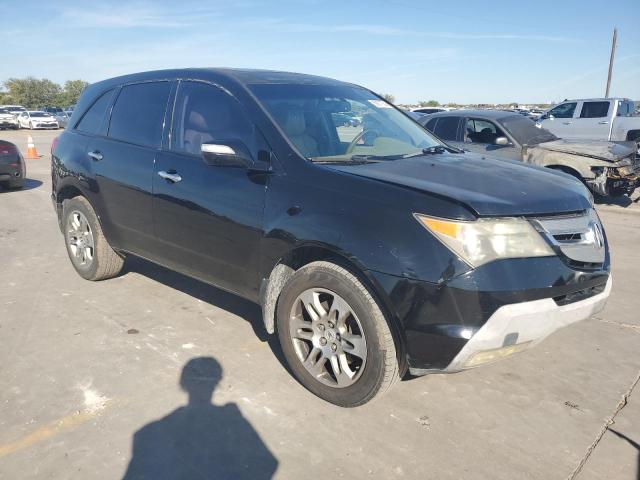 Photo 4 from auction – 2008 ACURA MDX with VIN 2HNYD282X8H513346