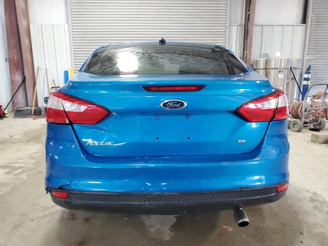 Photo 6 from auction – 2012 FORD FOCUS SE with VIN 1FAHP3F20CL312885