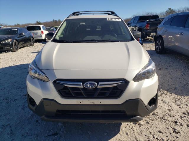 Photo 5 from auction – 2021 SUBARU CROSSTREK with VIN JF2GTAAC7M9215625