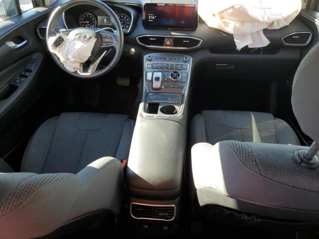 Photo 8 from auction – 2023 HYUNDAI SANTA FE S with VIN 5NMS2DAJ0PH640852