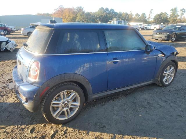 Photo 3 from auction – 2013 MINI COOPER S with VIN WMWSV3C59DT393906
