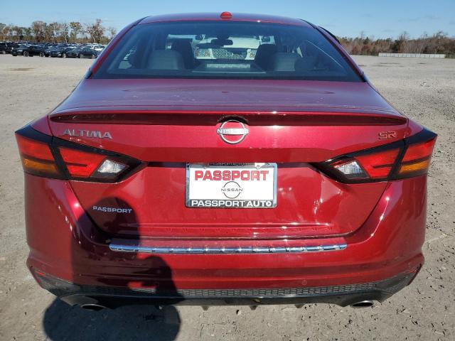 Photo 6 from auction – 2023 NISSAN ALTIMA SR with VIN 1N4BL4CV5PN323638