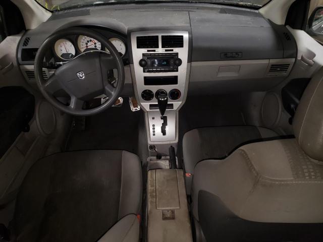 Photo 8 from auction – 2007 DODGE CALIBER with VIN 1B3HB28BX7D186522