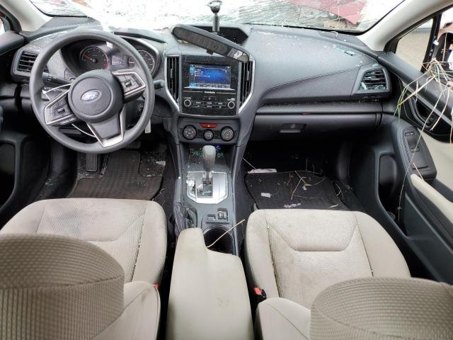 Photo 8 from auction – 2018 SUBARU IMPREZA PR with VIN 4S3GTAB65J3700822