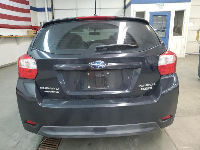 Zdjęcie 6 z aukcji – 2013 SUBARU IMPREZA PR z VIN JF1GPAD60D2814891