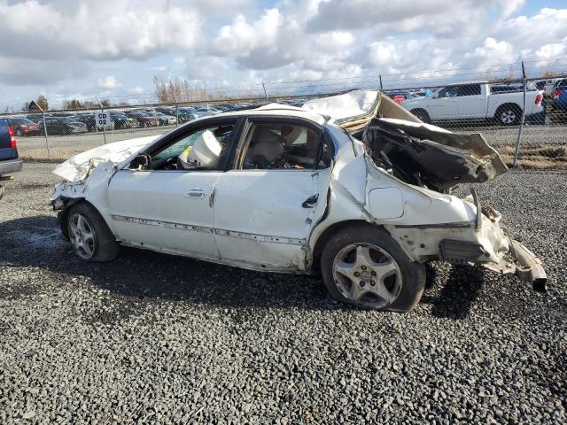 Photo 2 from auction – 2002 ACURA 3.2TL with VIN 19UUA56602A024448