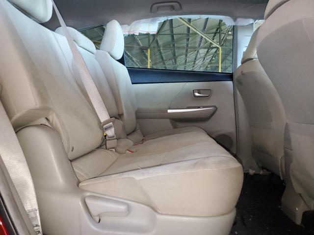Photo 10 from auction – 2012 TOYOTA PRIUS with VIN JTDZN3EU1C3123136