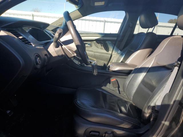 Photo 7 from auction – 2013 FORD TAURUS SEL with VIN 1FAHP2E81DG162201