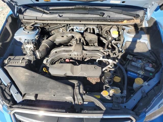 Фото 12 с аукциона – 2017 SUBARU CROSSTREK с VIN JF2GPABC9HH264503