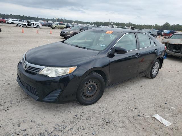 TOYOTA CAMRY BASE 2012 with VIN 4T4BF1FK9CR239227 - Photo from auction