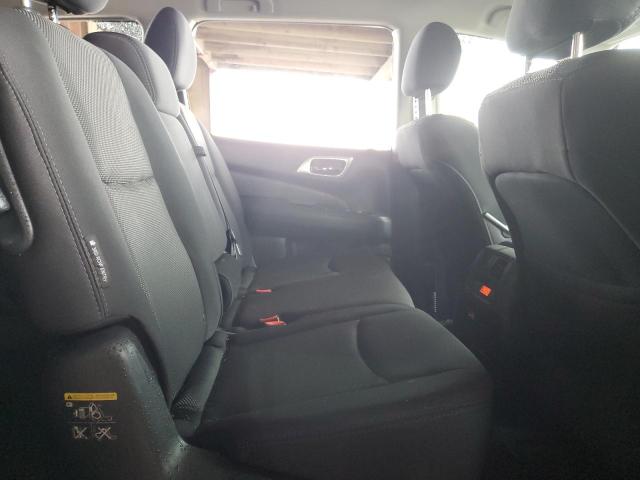 Photo 11 from auction – 2019 NISSAN PATHFINDER with VIN 5N1DR2MN1KC635749