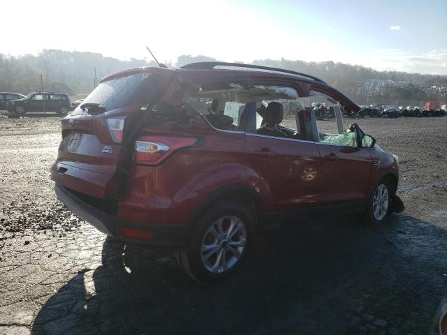 Photo 3 from auction – 2018 FORD ESCAPE SEL with VIN 1FMCU9HD5JUB26826