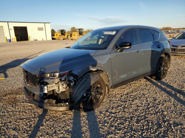 MAZDA CX-5 PREFE 2023 with VIN JM3KFBCM0P0274561 - Photo from auction