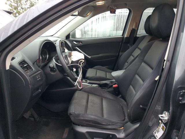 Photo 7 from auction – 2013 MAZDA CX-5 TOURI with VIN JM3KE2CE2D0105469
