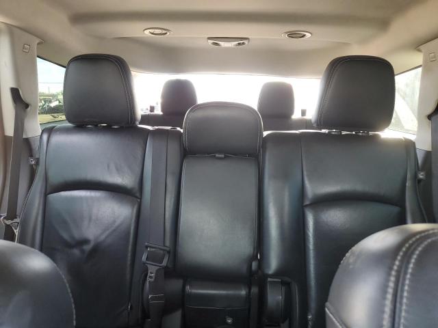 Photo 10 from auction – 2016 DODGE JOURNEY CR with VIN 3C4PDDGG9GT124682