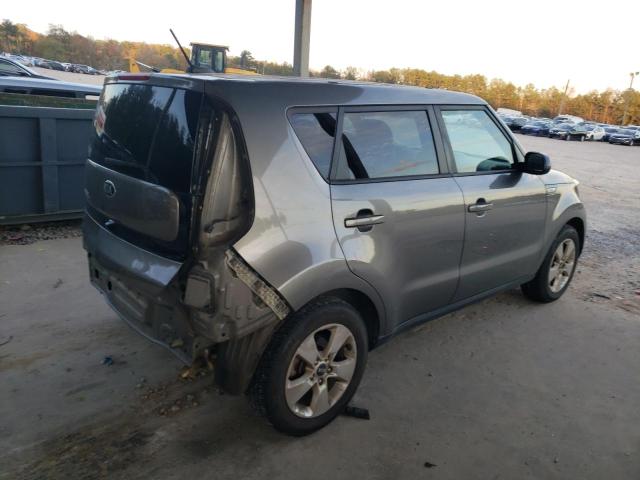 Photo 3 from auction – 2017 KIA SOUL with VIN KNDJN2A27H7456467