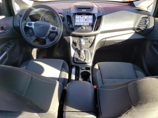 Photo 8 from auction – 2017 FORD C-MAX SE with VIN 1FADP5AU8HL118373