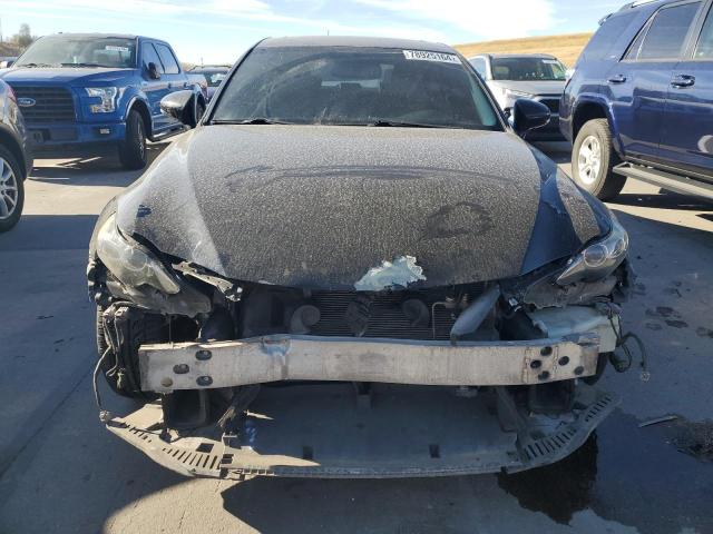Photo 5 from auction – 2015 LEXUS IS 250 with VIN JTHCF1D25F5020686