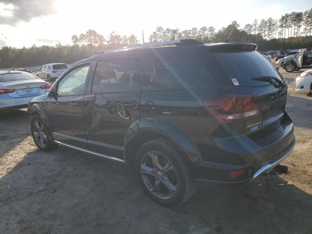 Photo 2 from auction – 2015 DODGE JOURNEY CR with VIN 3C4PDCGG5FT622791