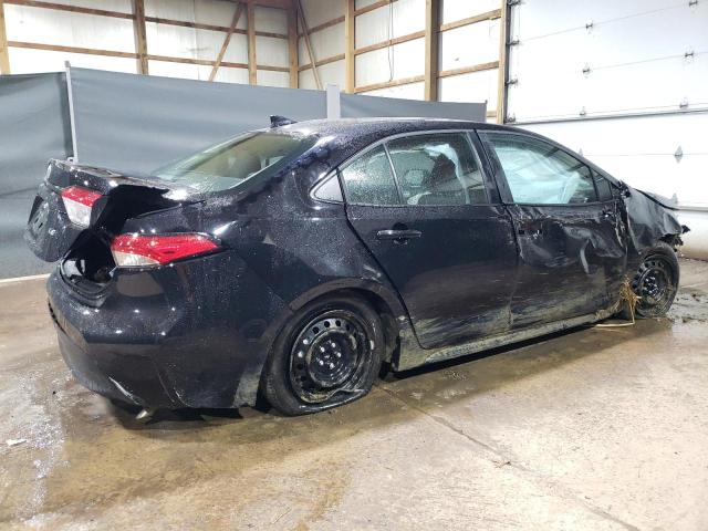 Photo 3 from auction – 2024 TOYOTA COROLLA LE with VIN 5YFB4MDE1RP163401
