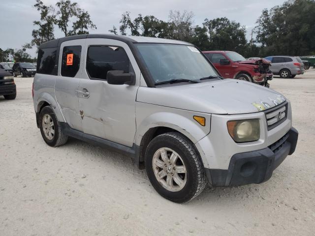 Photo 4 from auction – 2008 HONDA ELEMENT EX with VIN 5J6YH18758L011163