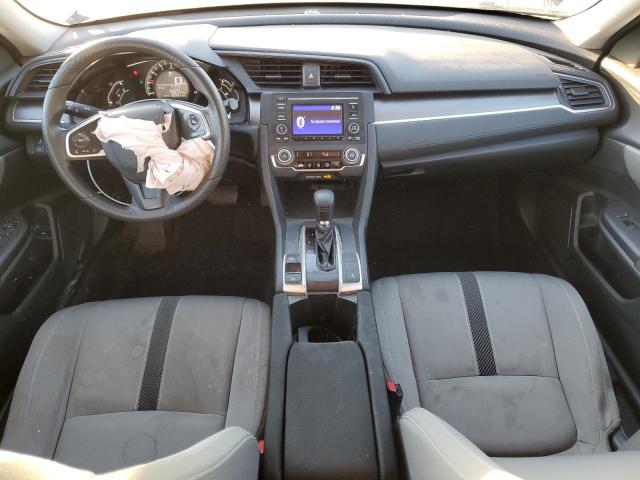 Photo 8 from auction – 2016 HONDA CIVIC LX with VIN 19XFC2F52GE062632