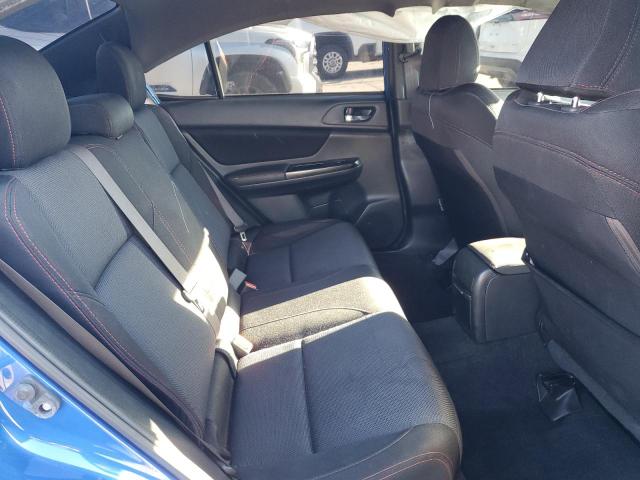 Photo 10 from auction – 2017 SUBARU WRX with VIN JF1VA1B60H9817119