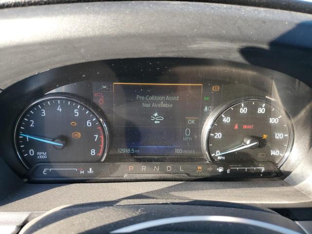 Photo 9 from auction – 2023 FORD EXPLORER X with VIN 1FMSK7DH4PGA90410