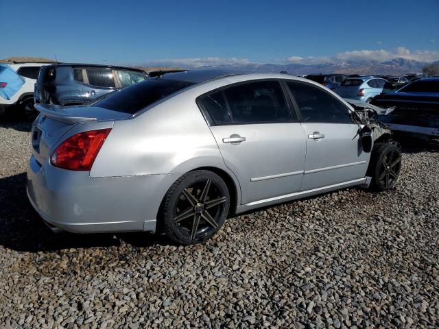 Photo 3 from auction – 2007 NISSAN MAXIMA SE with VIN 1N4BA41E07C864035