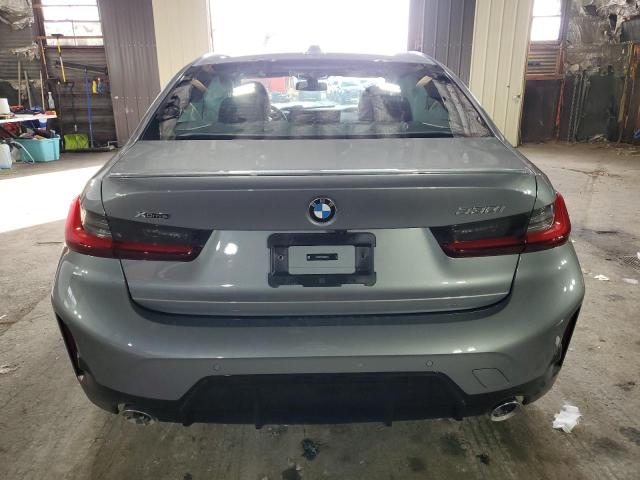Photo 6 from auction – 2024 BMW 330XI with VIN 3MW89FF00R8E33160