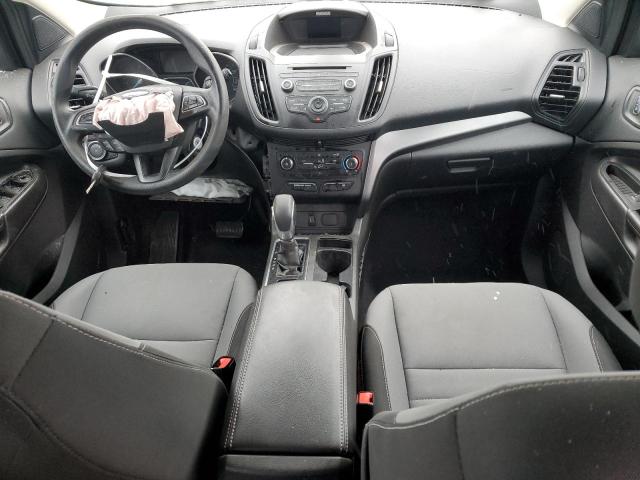 Photo 8 from auction – 2017 FORD ESCAPE S with VIN 1FMCU0F7XHUD94547