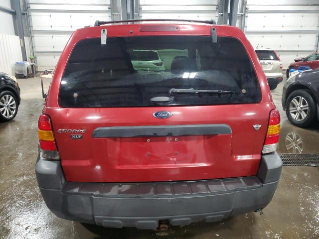 Photo 6 from auction – 2005 FORD ESCAPE XLT with VIN 1FMYU03145KB24887