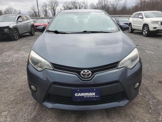 Photo 5 from auction – 2014 TOYOTA COROLLA EC with VIN 2T1BPRHE8EC132624