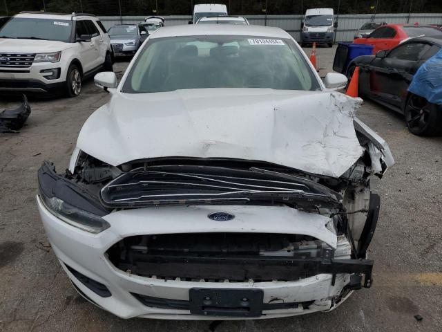Photo 5 from auction – 2014 FORD FUSION SE with VIN 1FA6P0HD8E5389886