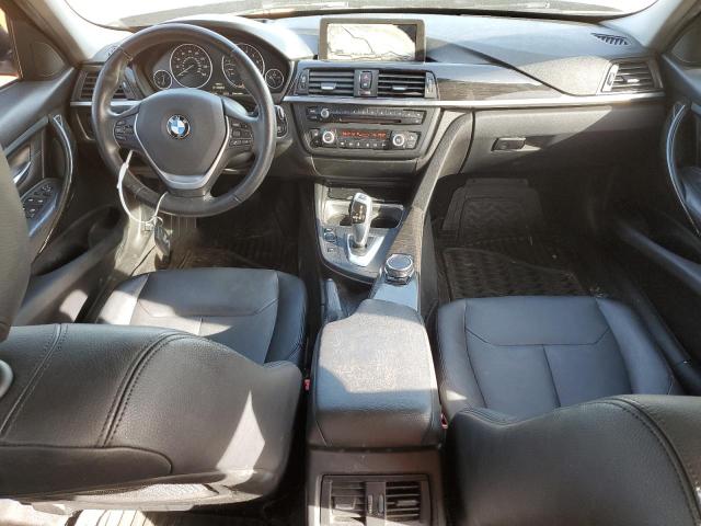 Photo 8 from auction – 2015 BMW 328 I with VIN WBA3A5G52FNS89772