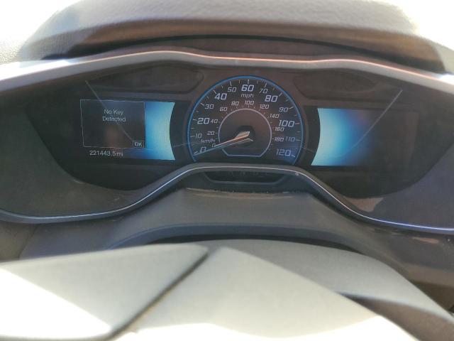 Photo 9 from auction – 2015 FORD C-MAX PREM with VIN 1FADP5CU6FL113487