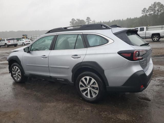Photo 2 from auction – 2025 SUBARU OUTBACK with VIN 4S4BTAAC5S3114149