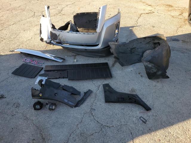 Photo 13 from auction – 2013 GMC TERRAIN SL with VIN 2GKALMEK4D6153317