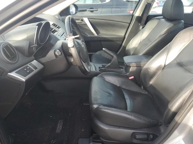 Photo 7 from auction – 2012 MAZDA 3 I with VIN JM1BL1W82C1599677