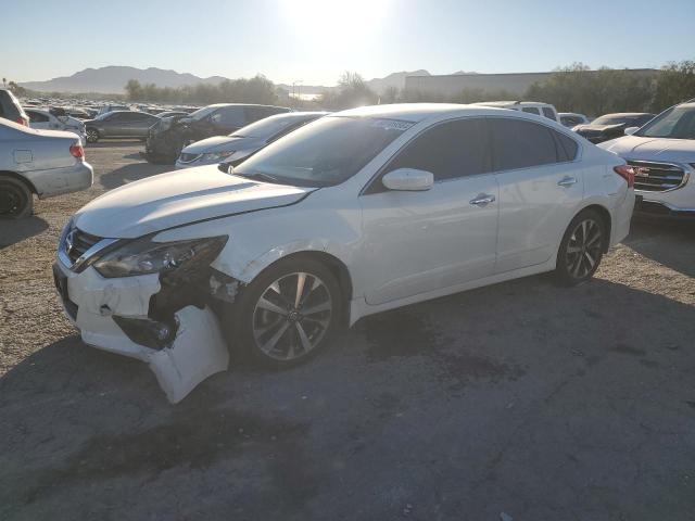 NISSAN ALTIMA 2.5 2016 with VIN 1N4AL3AP8GC257530 - Photo from auction