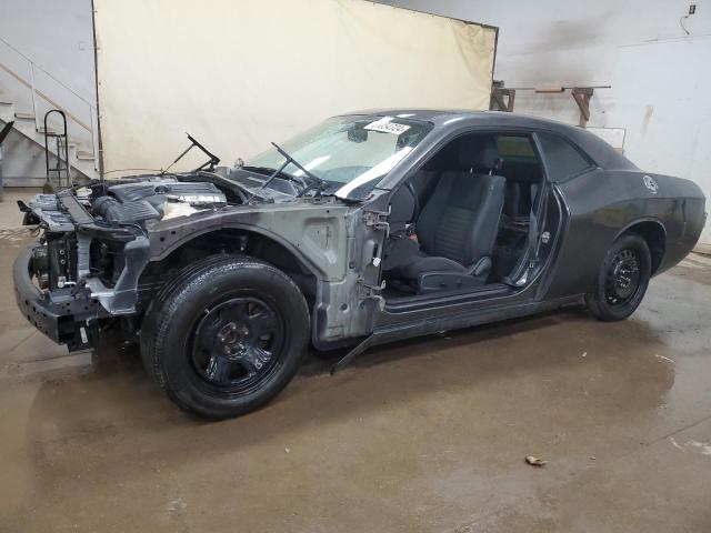 DODGE CHALLENGER 2014 with VIN 2C3CDYBTXEH139549 - Photo from auction
