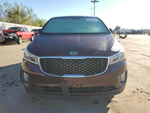 Photo 5 from auction – 2015 KIA SEDONA EX with VIN KNDMC5C13F6049600