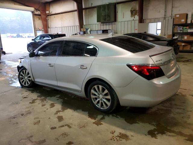 Photo 2 from auction – 2014 BUICK LACROSSE with VIN 1G4GB5GR7EF302007