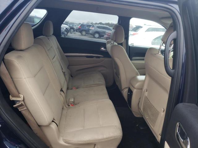 Photo 11 from auction – 2018 DODGE DURANGO SX with VIN 1C4RDHAG2JC359534